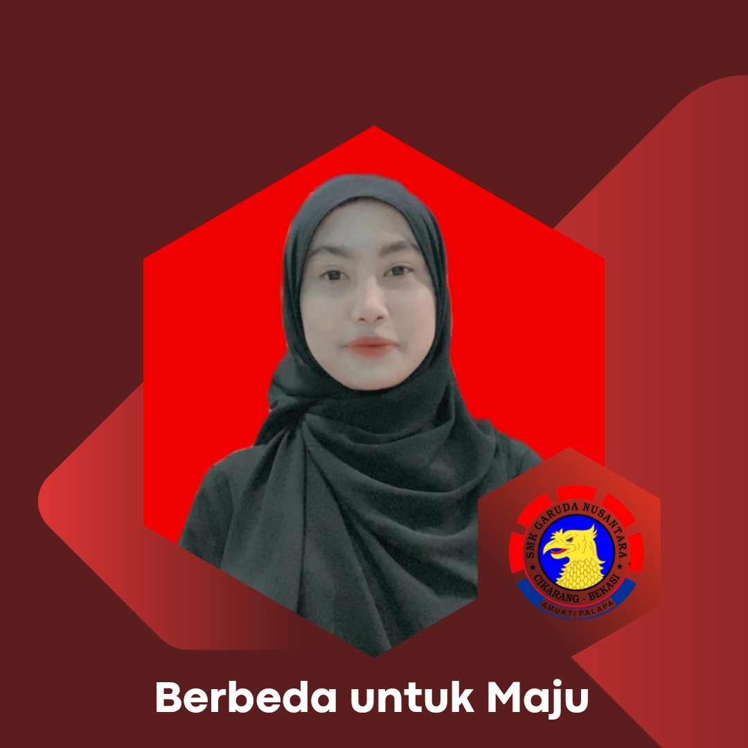 Zakiatul Aqliyah Safriyana