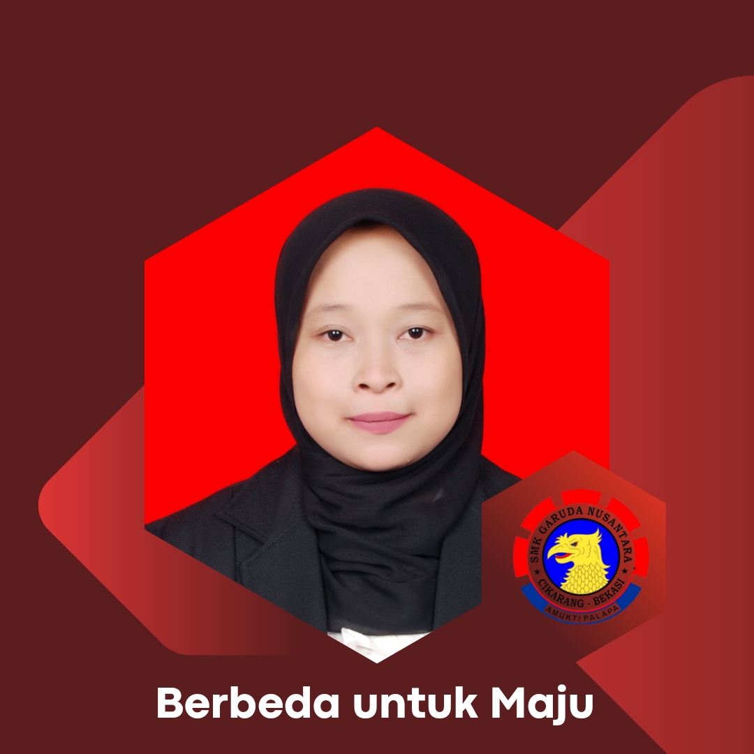 Erna Fitrianingsih, S.Pd.