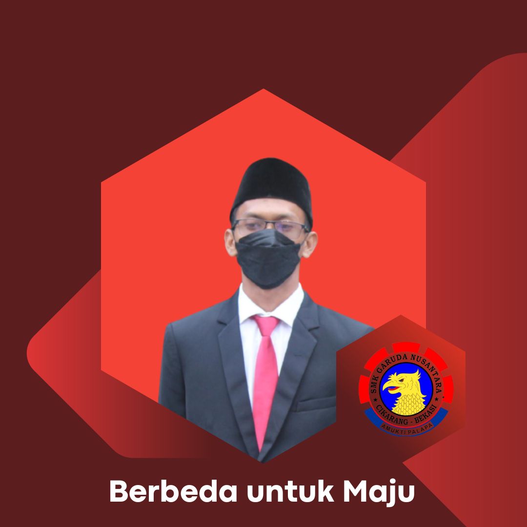 Adang Yanuar, S.E.