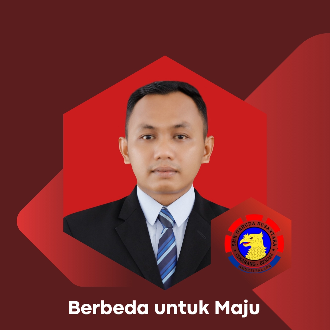 Ahmad Ikwal, S.Pd.