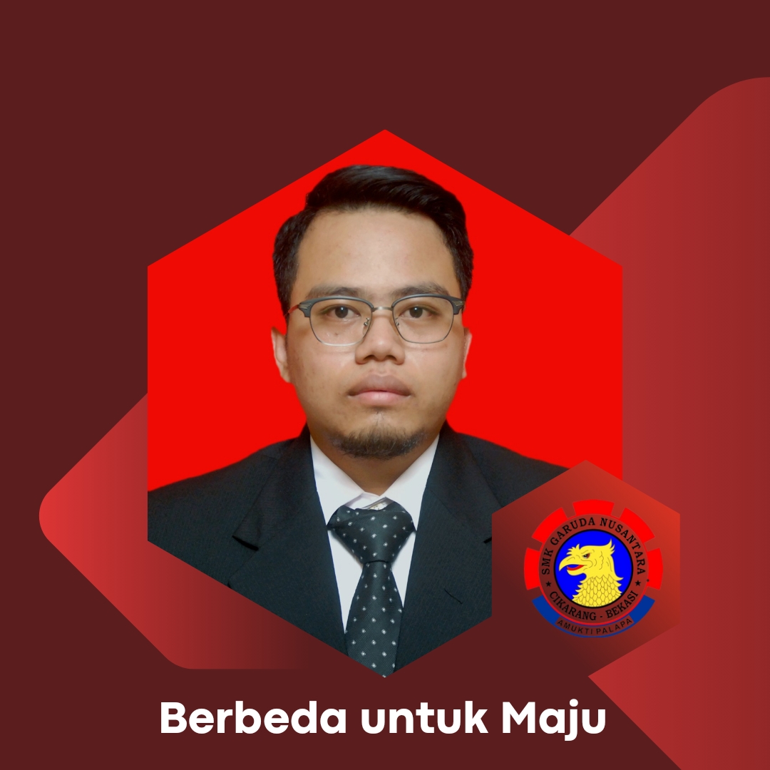 Fahri Ali, S.T.