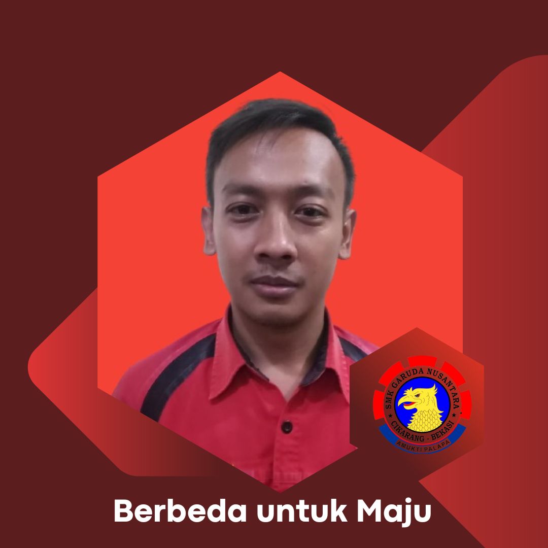 Saripudin Hidayatulloh, S.Pd.
