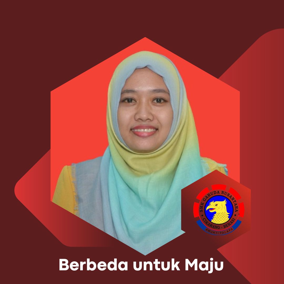 Febrilian Putri Pranawanti, S.Pd.