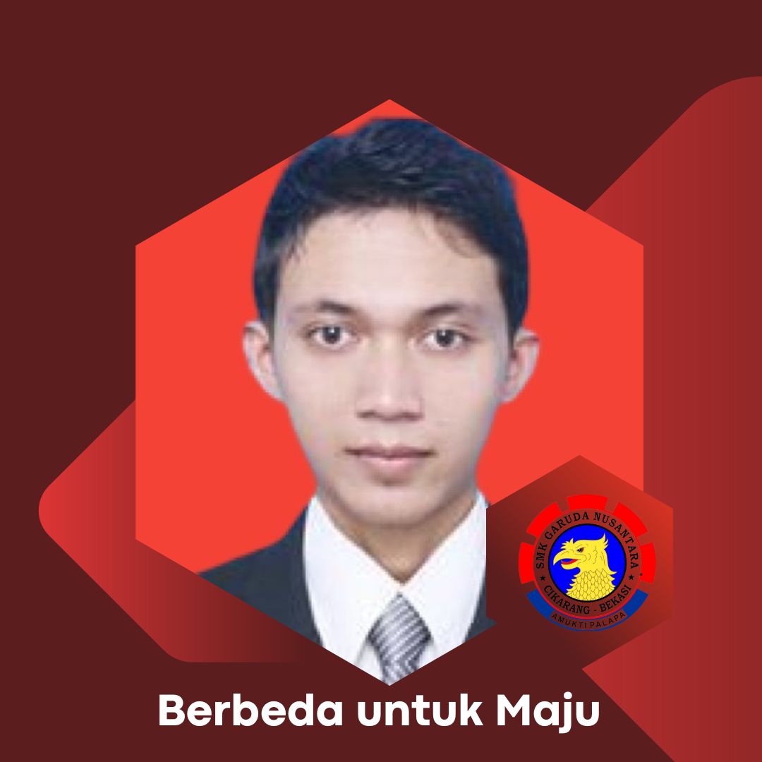 Joko Purwanto, S.Pd.T