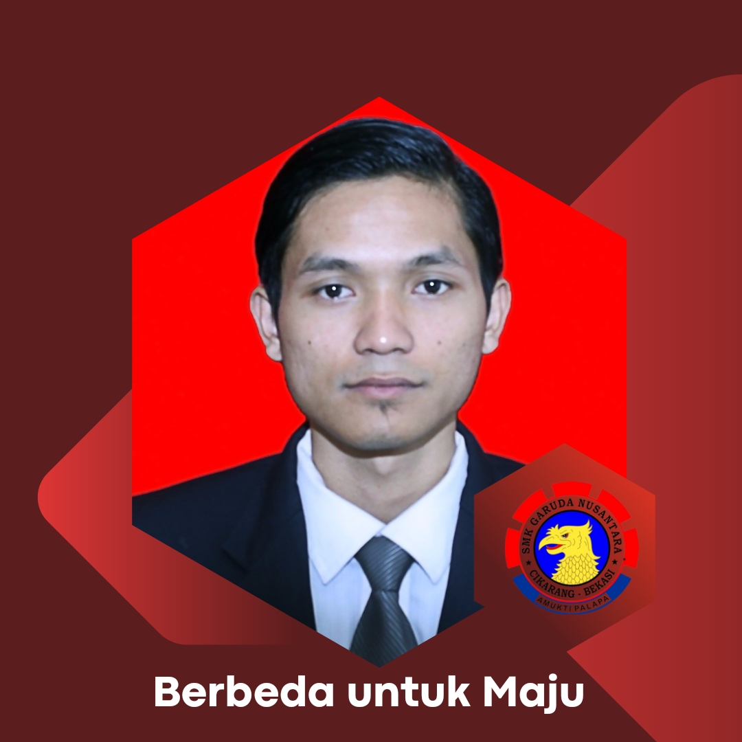 Abdul Rosadi, S.Pd.
