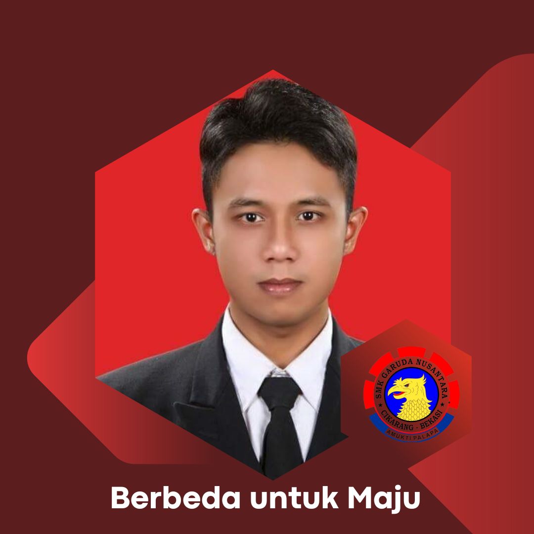 Andika Anjasmara, S.Pd.