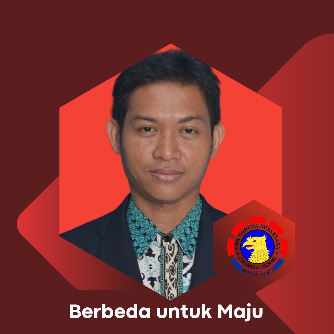 Rofik Tajudin, S.E.
