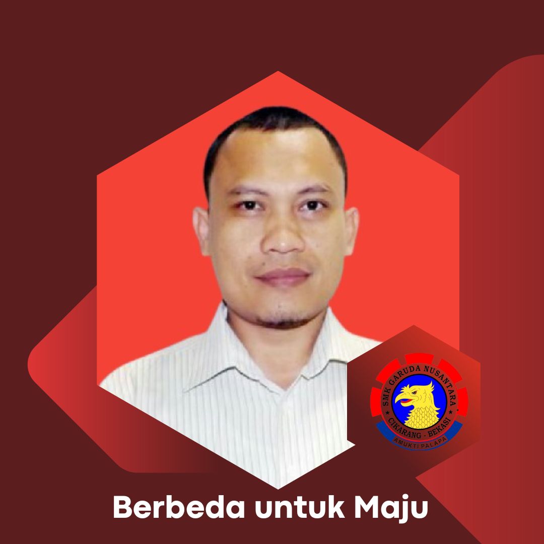 Mulyaji, S.Kom.