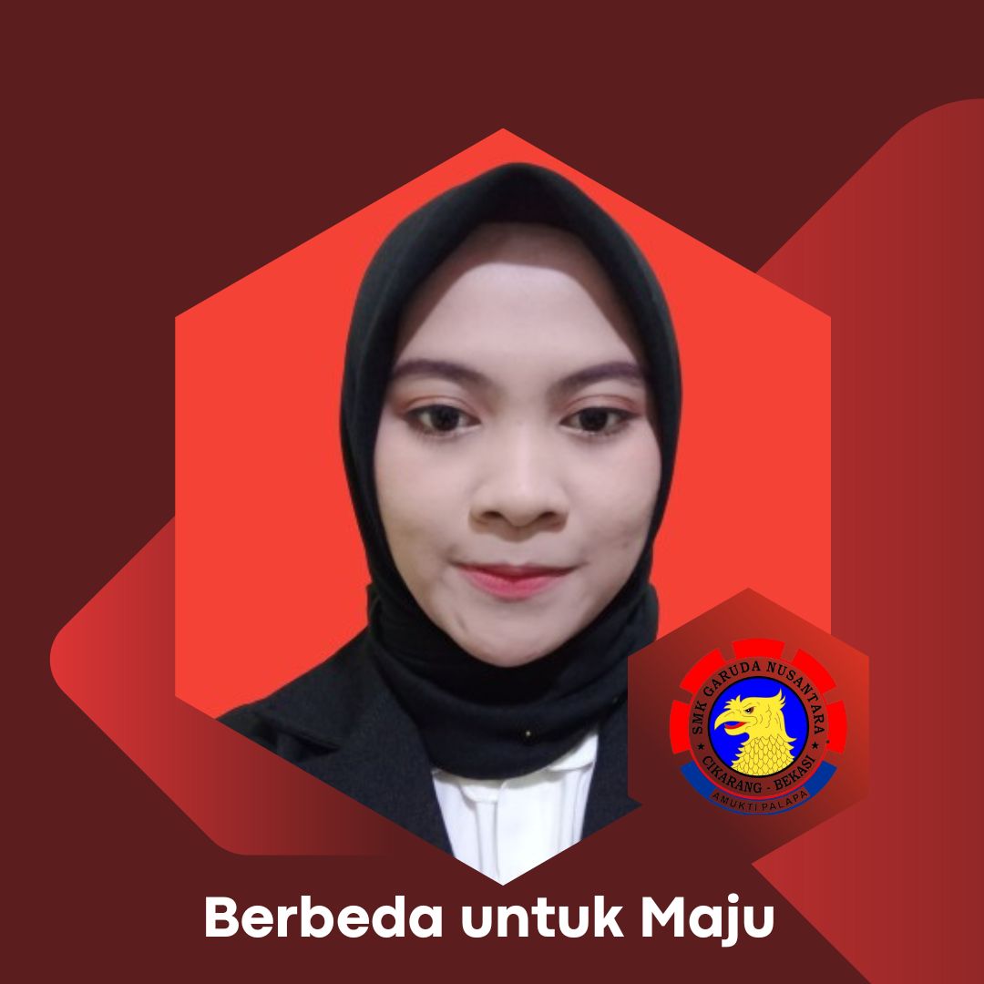 Heryani Siti Nurjanah, S.Pd.