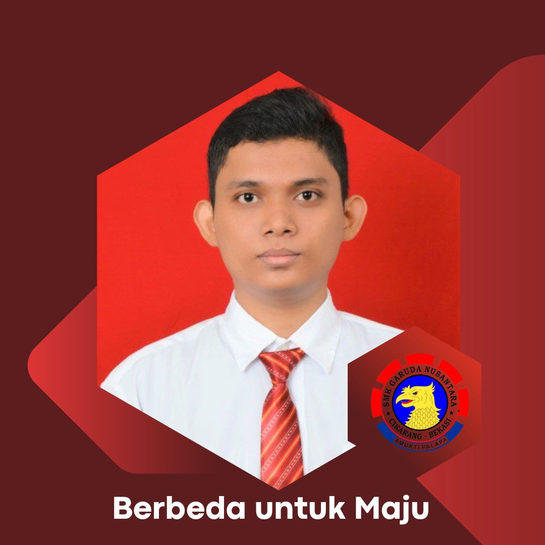 Untung Rahmatullah, S.Pd.